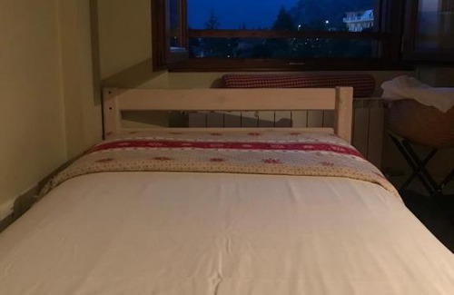 Castel di Sangro House | La cerbiatta