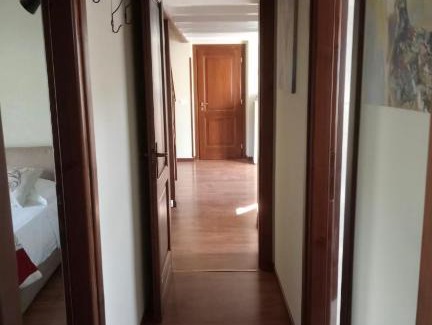 Castel di Sangro House | La cerbiatta