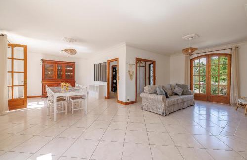 Saint-Seurin-sur-l'Isle House | La Châtelaine - A 25min de St Emilion