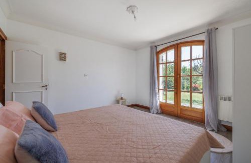 Saint-Seurin-sur-l'Isle House | La Châtelaine - A 25min de St Emilion