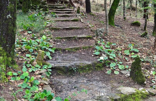 Soudorgues House | La Chênaie tourist rental in Cévennes classified 3 stars