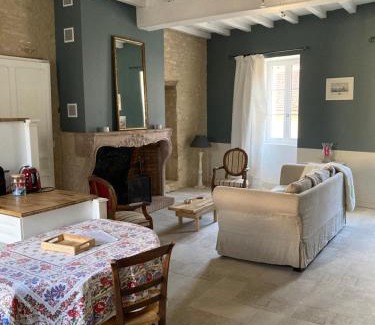 Meursault Bed & Breakfast | La Chambre du Clos - Meursault