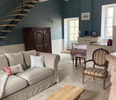 Meursault Bed & Breakfast | La Chambre du Clos - Meursault