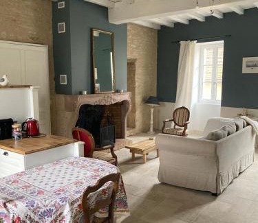 Meursault Bed & Breakfast | La Chambre du Clos - Meursault