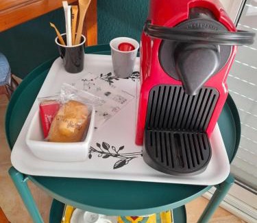 Cazeres House | La Chambre Verte