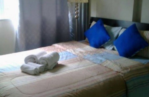Kathu Condo | La Chambre1@ Phuket Condo Near Patong Beach 1 Bedroom w Kitchen Free Motorcycle