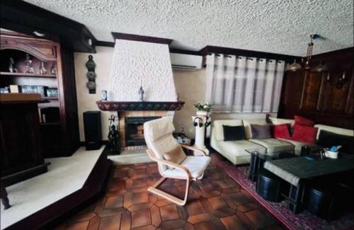 Drusenheim House | La chapelle