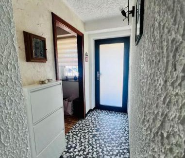 Drusenheim House | La chapelle