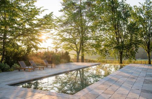 Leognan Bed & Breakfast | La Chartreuse Haut-Bailly - Anciennement Château Le Pape