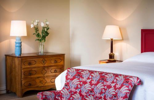 Leognan Bed & Breakfast | La Chartreuse Haut-Bailly - Anciennement Château Le Pape