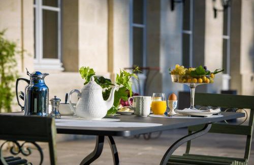Leognan Bed & Breakfast | La Chartreuse Haut-Bailly - Anciennement Château Le Pape