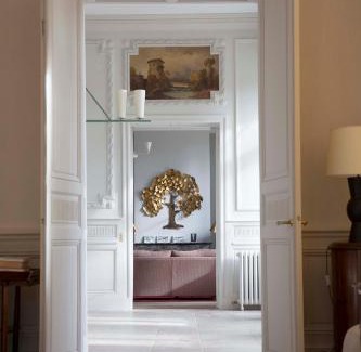Leognan Bed & Breakfast | La Chartreuse Haut-Bailly - Anciennement Château Le Pape