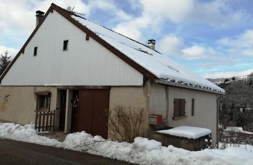 Cornimont Ski Chalet | LA CHAUMIERE DE TAVOU
