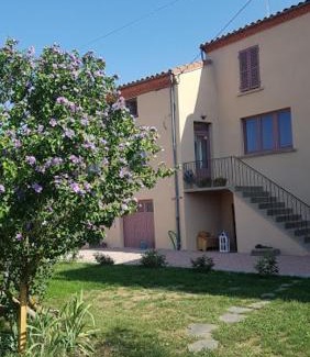 Saint-Remy-de-Chargnat Bed & Breakfast | La chenevière
