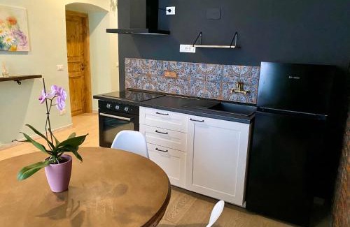 La Spezia Historic Centre Apartment | La Chicca del Centro