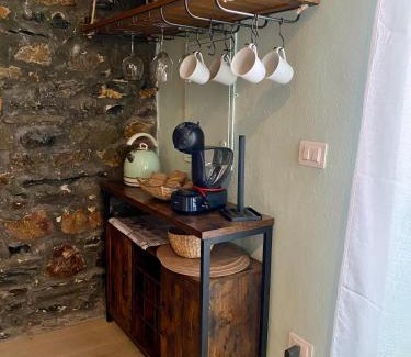 La Spezia Historic Centre Apartment | La Chicca del Centro