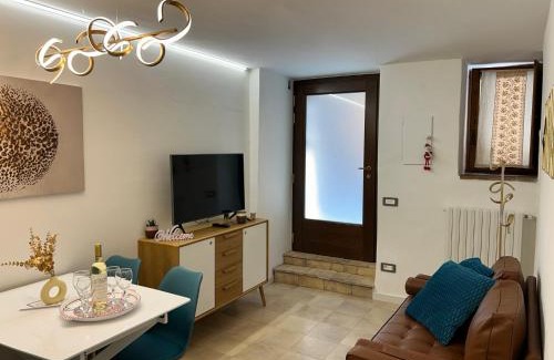 Orvieto House | La Chicca di Sofy