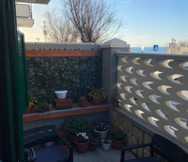 Municipio 3 House | La chicca sul mare