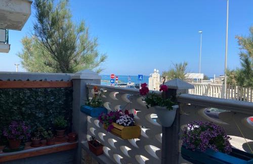 Municipio 3 House | La chicca sul mare