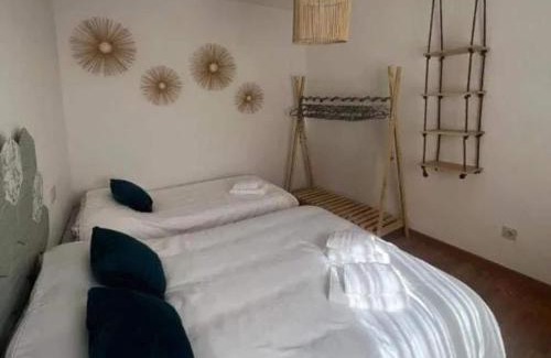 Lapeza House | La Chicuela Rural House in Los Villares