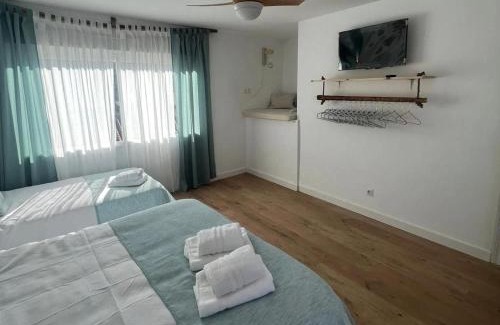 Lapeza House | La Chicuela Rural House in Los Villares