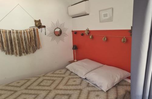 Mornas Bed & Breakfast | la Chtite