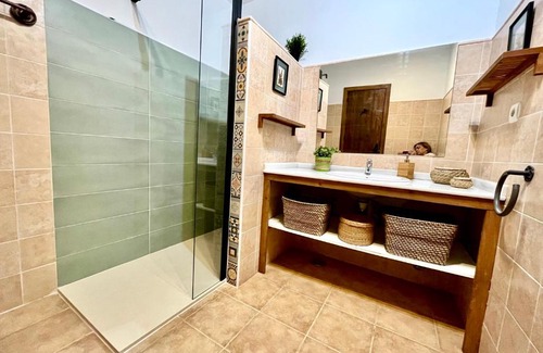 San Jose Apartment | La Chumbera