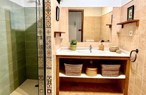 San Jose Apartment | La Chumbera