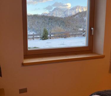Antermoia Apartment | La ciasota