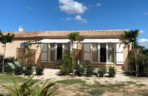 Taillades Bed & Breakfast | La Cigale Et La Fourmi