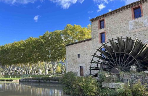 Taillades Bed & Breakfast | La Cigale Et La Fourmi