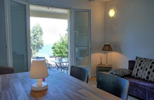 Saint-Florent Apartment | La Citadelle Appartements