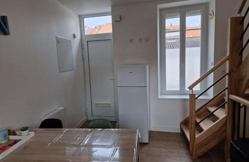 Brequerecque House | La citadine boulonnaise