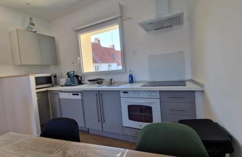 Brequerecque House | La citadine boulonnaise