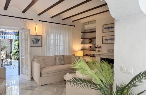 Marbella City Centre Hotel | La Clé Boutique Hotel Old Town Marbella