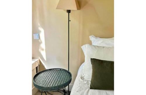 Saint-Germain-en-Laye Apartment | La Clé d'Anne