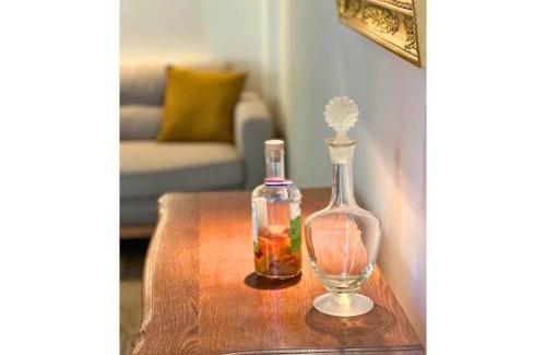 Saint-Germain-en-Laye Apartment | La Clé d'Anne