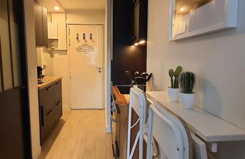 Saint-Germain-en-Laye Apartment | La Clé de Jules