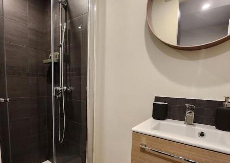 Saint-Germain-en-Laye Apartment | La Clé de Jules