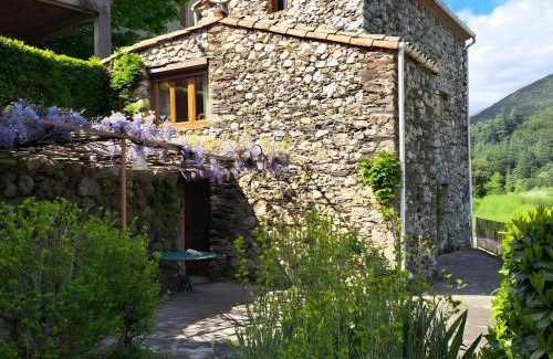 Mandagout House | La Clé de l'Arboux