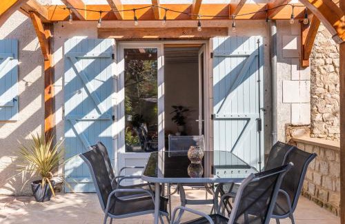 Couffy House | La clé des Champs