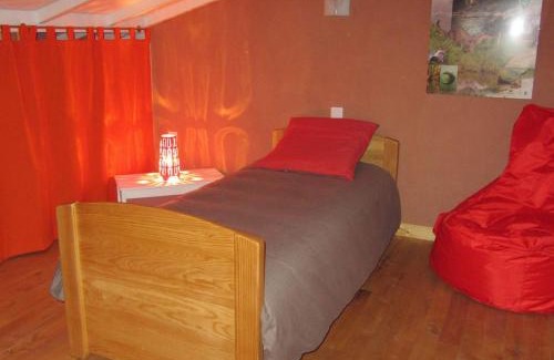 Grazac House | La Clé des Champs