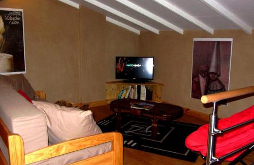 Grazac House | La Clé des Champs