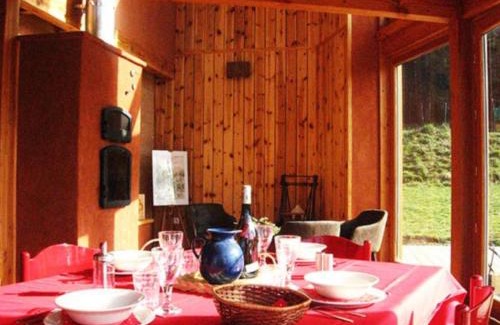 Grazac House | La Clé des Champs