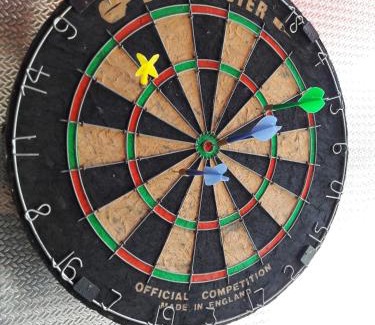 Roche House | La clé des Champs