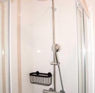 Arcueil Apartment | La Clé des Expos "In Paris" 2