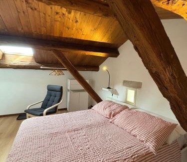 Vittorio Veneto Apartment | La Clarita