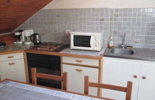 Jassat Bed & Breakfast | La cle des champs