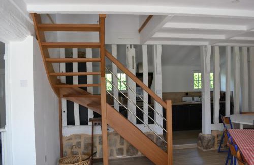 Doudeville House | La clef des champs