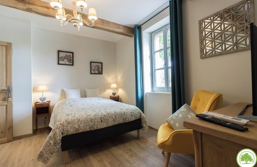 Sajas House | La Clef des Champs